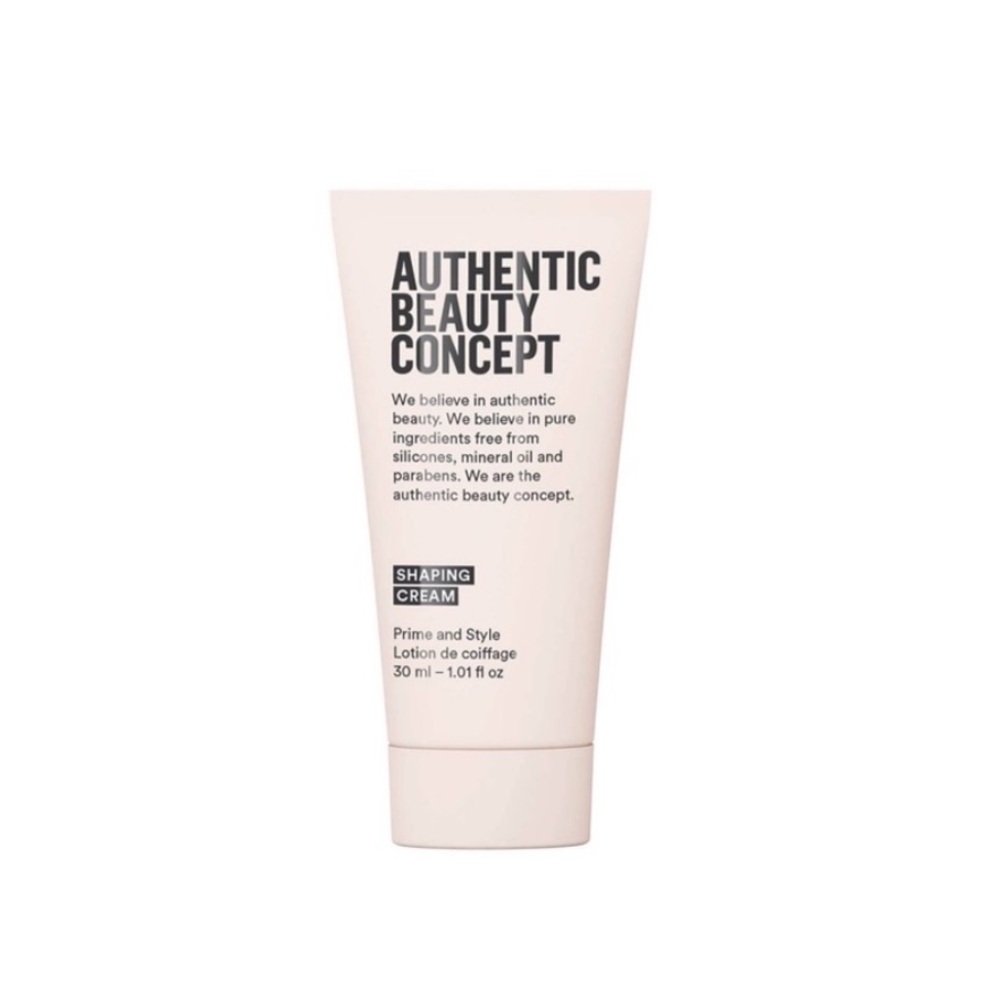 ❗️LAST 1❗️🩷5 For $25🩷 AUTHENTIC BEAUTY CONCEPT Shaping Cream Sample